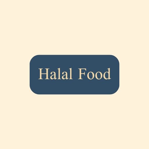 Halal Food